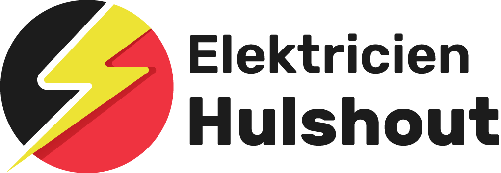 Logo Elektricien Hulshout